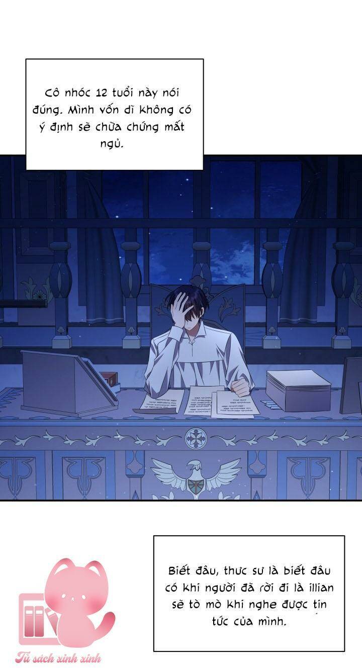Thời Khắc Để Hiến Dâng Cái Chết Của Ngươi Đã Tới Chapter 12 - Trang 2