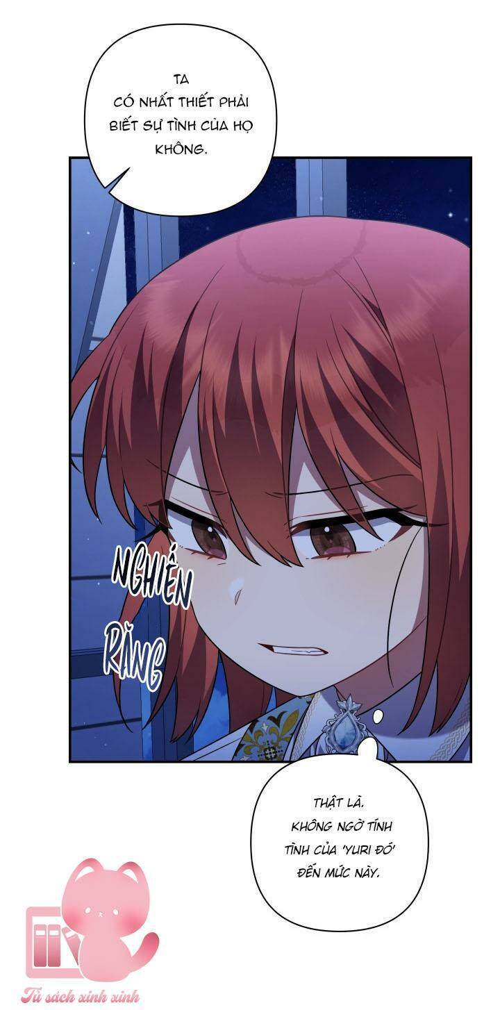 Thời Khắc Để Hiến Dâng Cái Chết Của Ngươi Đã Tới Chapter 12 - Trang 2