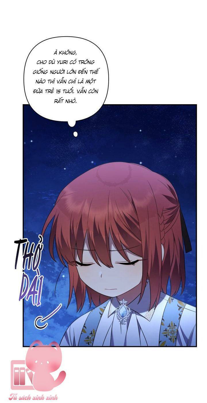 Thời Khắc Để Hiến Dâng Cái Chết Của Ngươi Đã Tới Chapter 12 - Trang 2