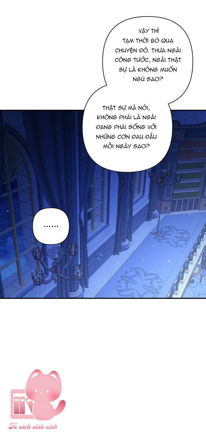 Thời Khắc Để Hiến Dâng Cái Chết Của Ngươi Đã Tới Chapter 12 - Trang 2