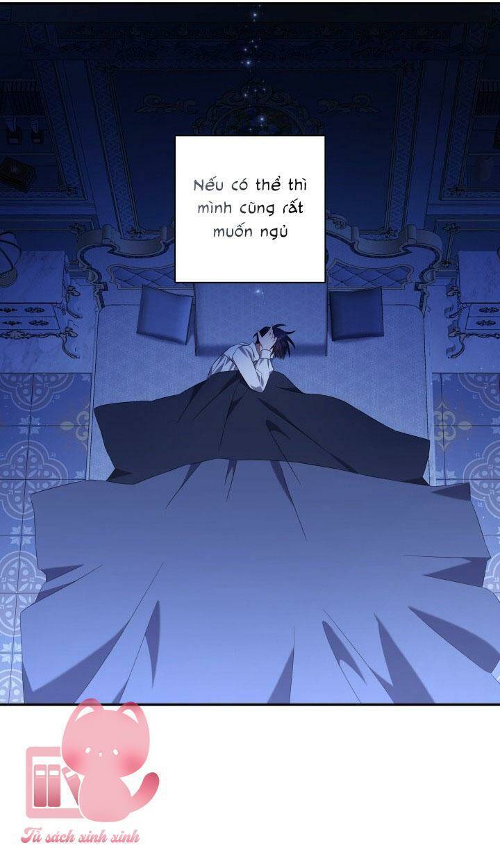 Thời Khắc Để Hiến Dâng Cái Chết Của Ngươi Đã Tới Chapter 12 - Trang 2