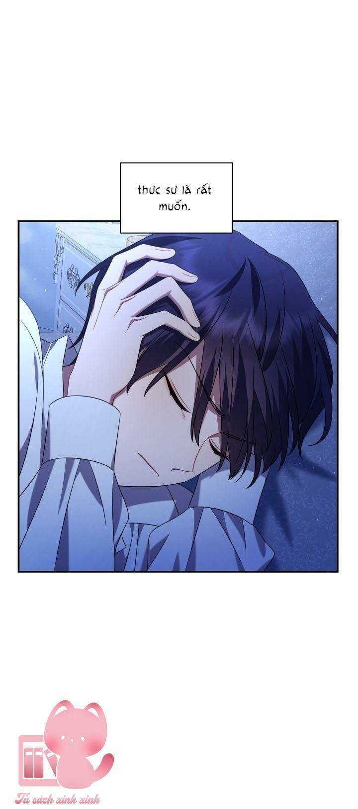 Thời Khắc Để Hiến Dâng Cái Chết Của Ngươi Đã Tới Chapter 12 - Trang 2