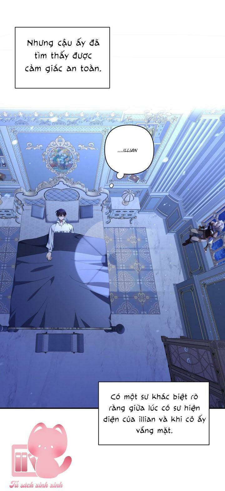 Thời Khắc Để Hiến Dâng Cái Chết Của Ngươi Đã Tới Chapter 12 - Trang 2