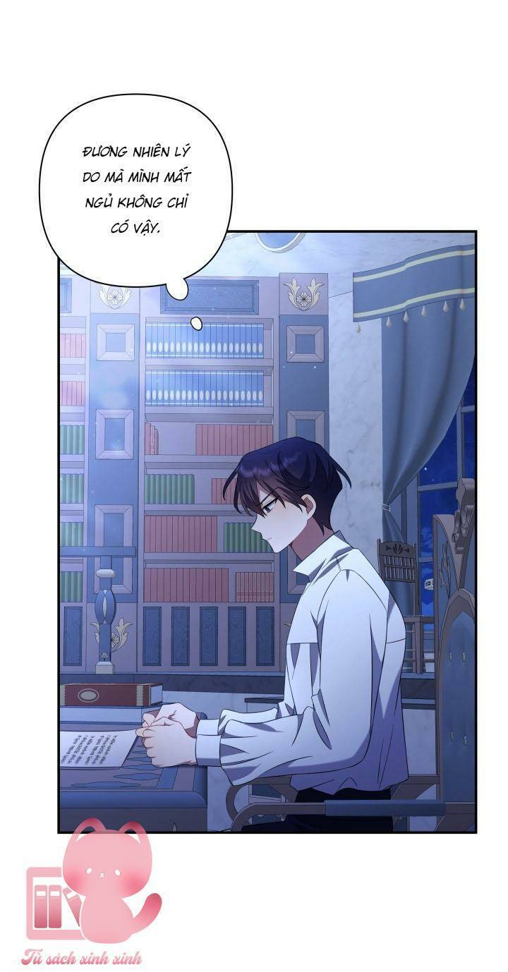 Thời Khắc Để Hiến Dâng Cái Chết Của Ngươi Đã Tới Chapter 12 - Trang 2