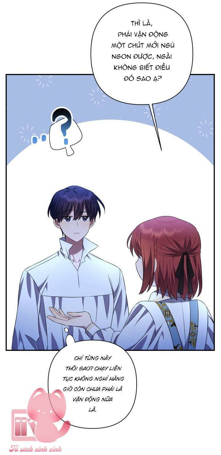 Thời Khắc Để Hiến Dâng Cái Chết Của Ngươi Đã Tới Chapter 13 - Trang 2