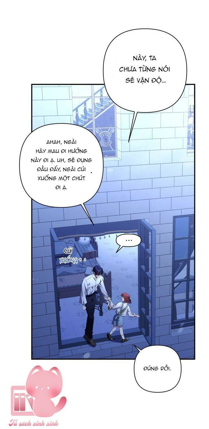 Thời Khắc Để Hiến Dâng Cái Chết Của Ngươi Đã Tới Chapter 13 - Trang 2