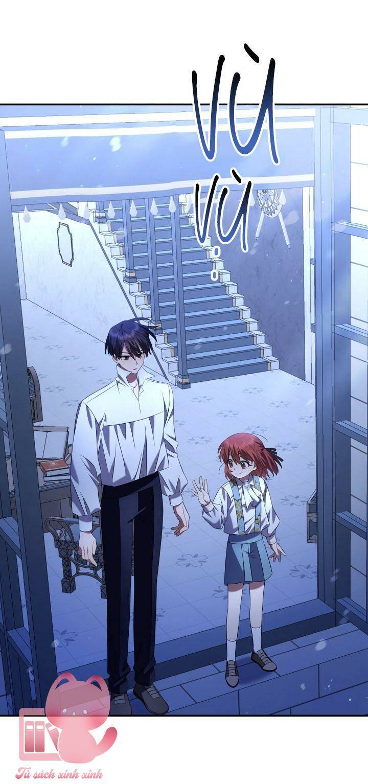 Thời Khắc Để Hiến Dâng Cái Chết Của Ngươi Đã Tới Chapter 13 - Trang 2