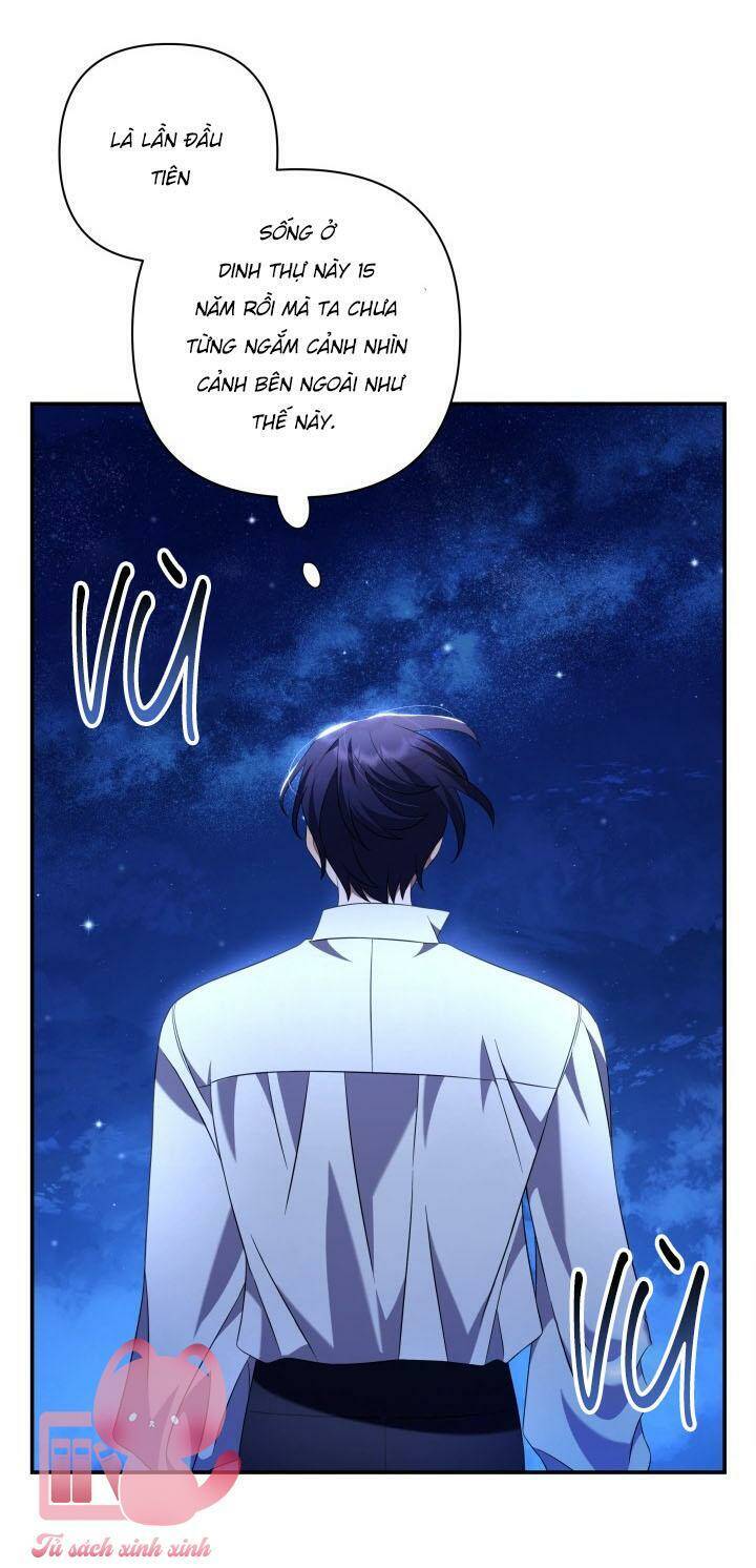 Thời Khắc Để Hiến Dâng Cái Chết Của Ngươi Đã Tới Chapter 13 - Trang 2