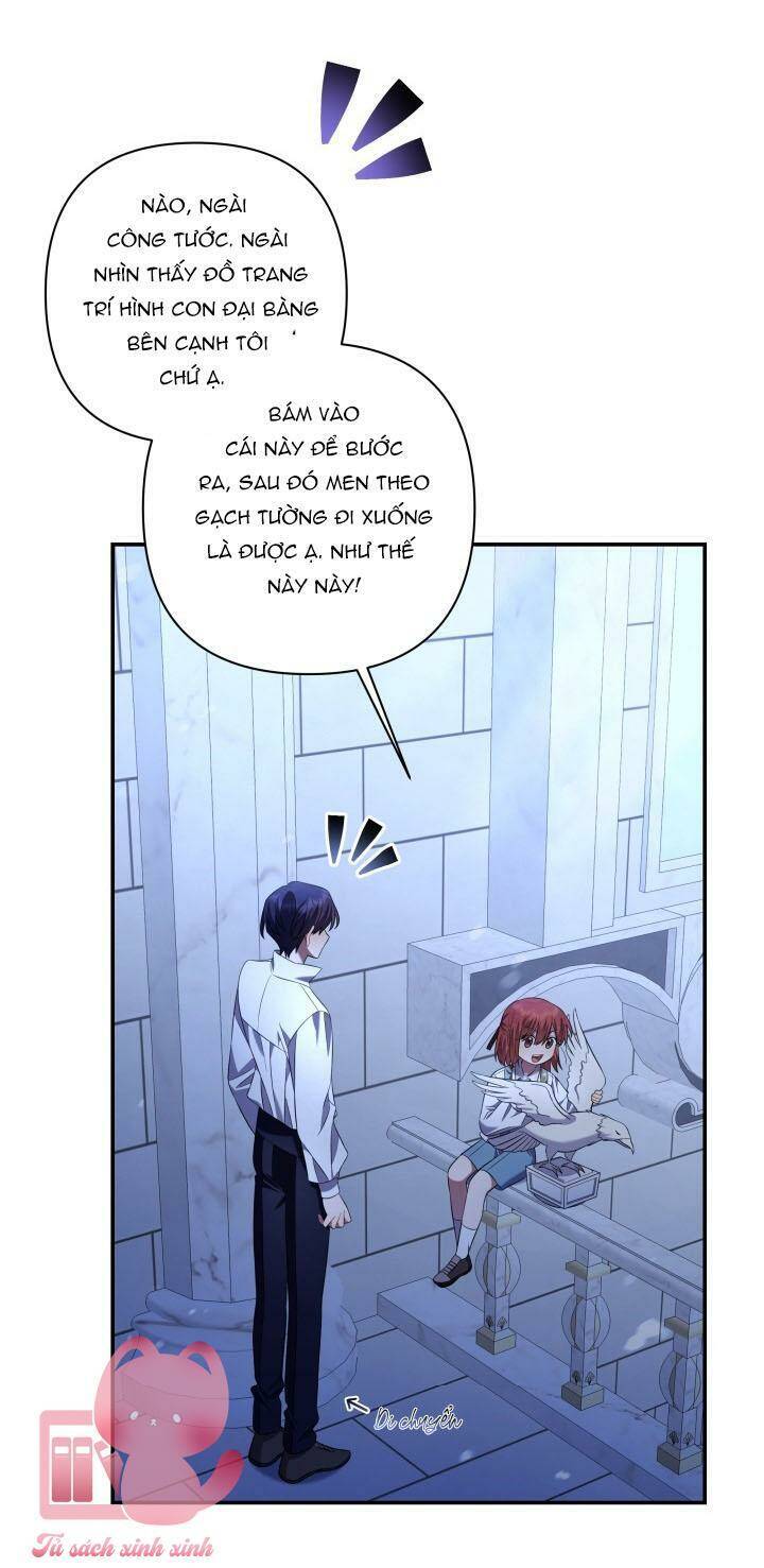 Thời Khắc Để Hiến Dâng Cái Chết Của Ngươi Đã Tới Chapter 13 - Trang 2