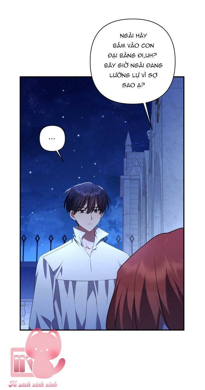 Thời Khắc Để Hiến Dâng Cái Chết Của Ngươi Đã Tới Chapter 13 - Trang 2