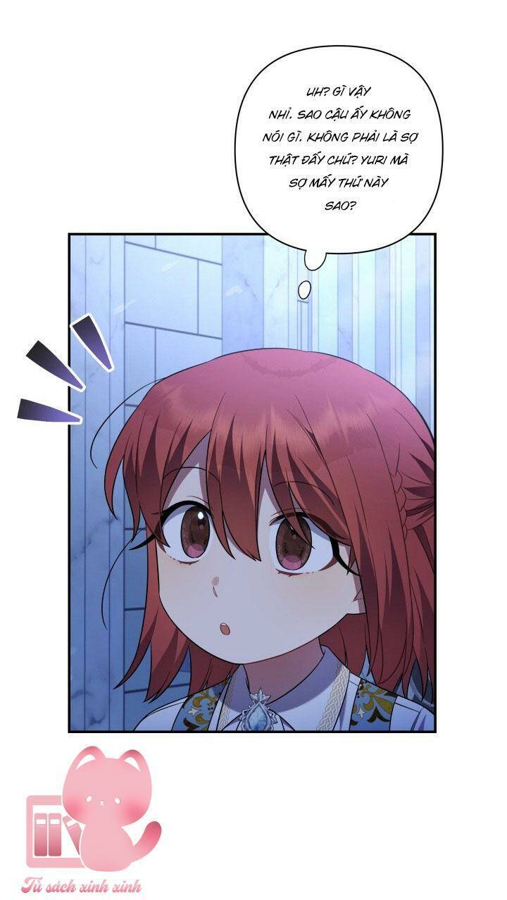 Thời Khắc Để Hiến Dâng Cái Chết Của Ngươi Đã Tới Chapter 13 - Trang 2