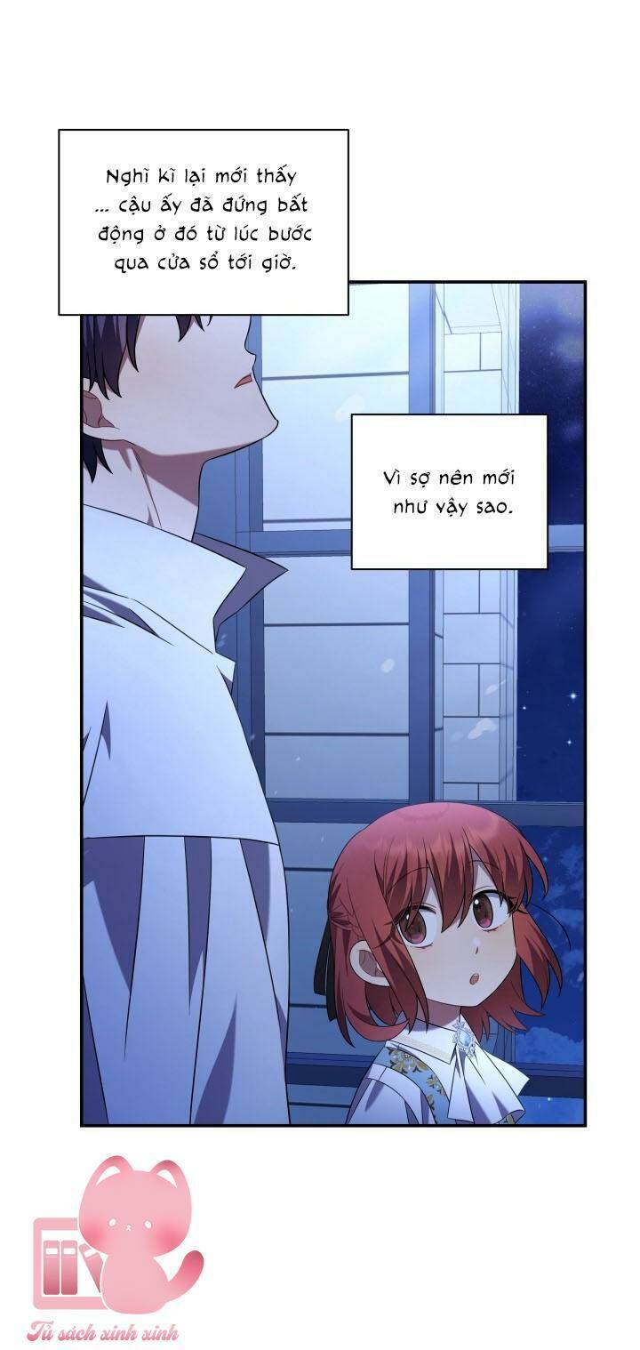 Thời Khắc Để Hiến Dâng Cái Chết Của Ngươi Đã Tới Chapter 13 - Trang 2