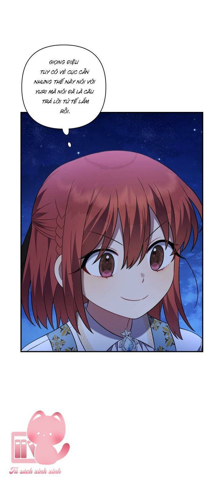 Thời Khắc Để Hiến Dâng Cái Chết Của Ngươi Đã Tới Chapter 13 - Trang 2