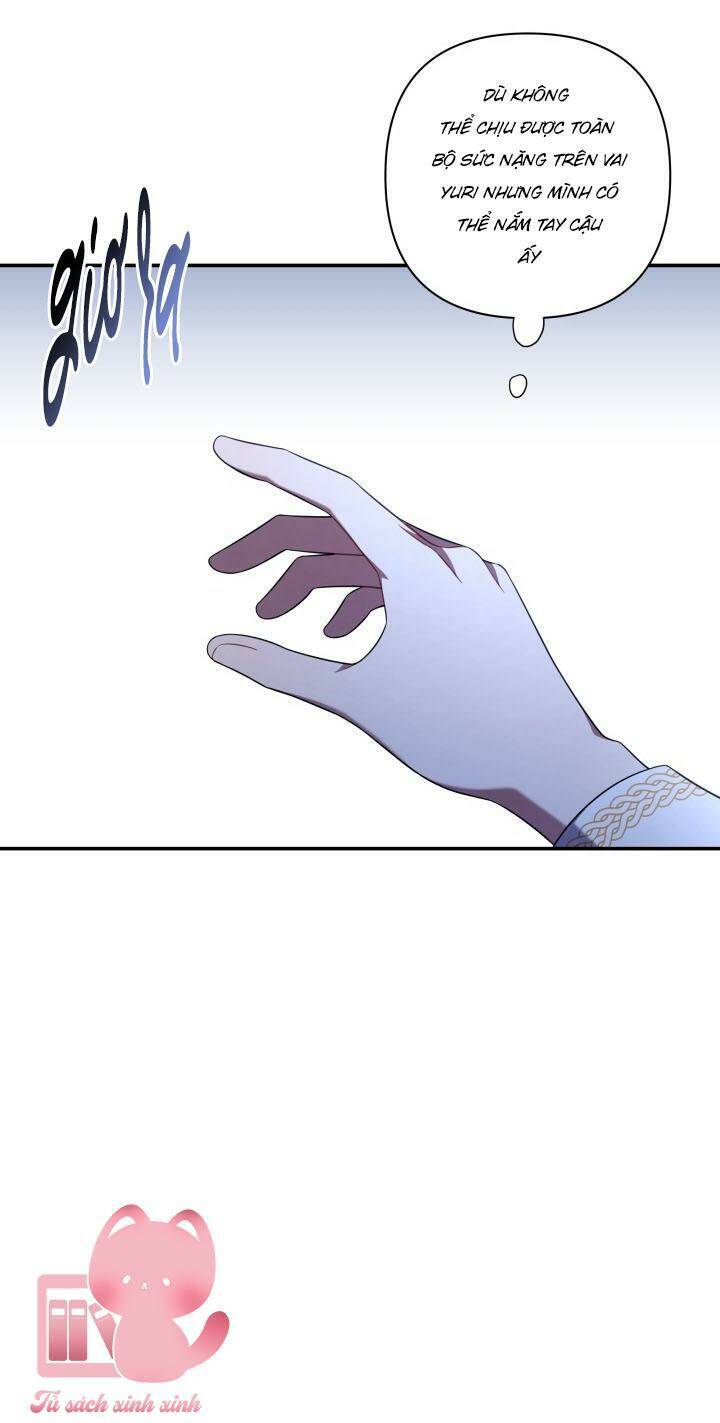 Thời Khắc Để Hiến Dâng Cái Chết Của Ngươi Đã Tới Chapter 13 - Trang 2