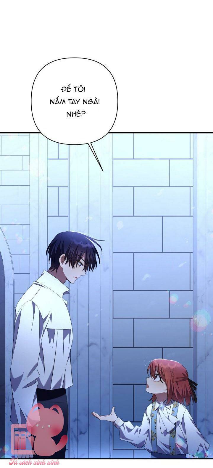 Thời Khắc Để Hiến Dâng Cái Chết Của Ngươi Đã Tới Chapter 13 - Trang 2