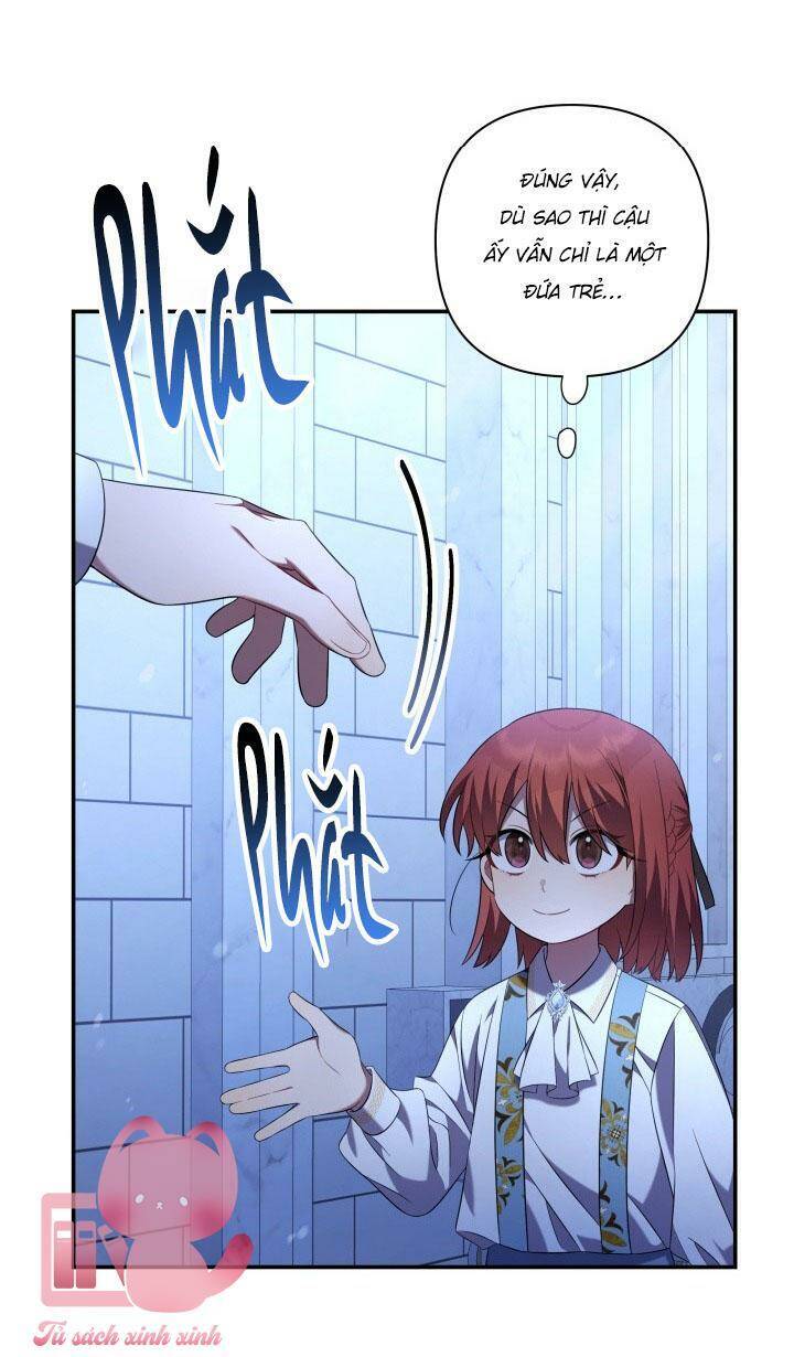 Thời Khắc Để Hiến Dâng Cái Chết Của Ngươi Đã Tới Chapter 13 - Trang 2