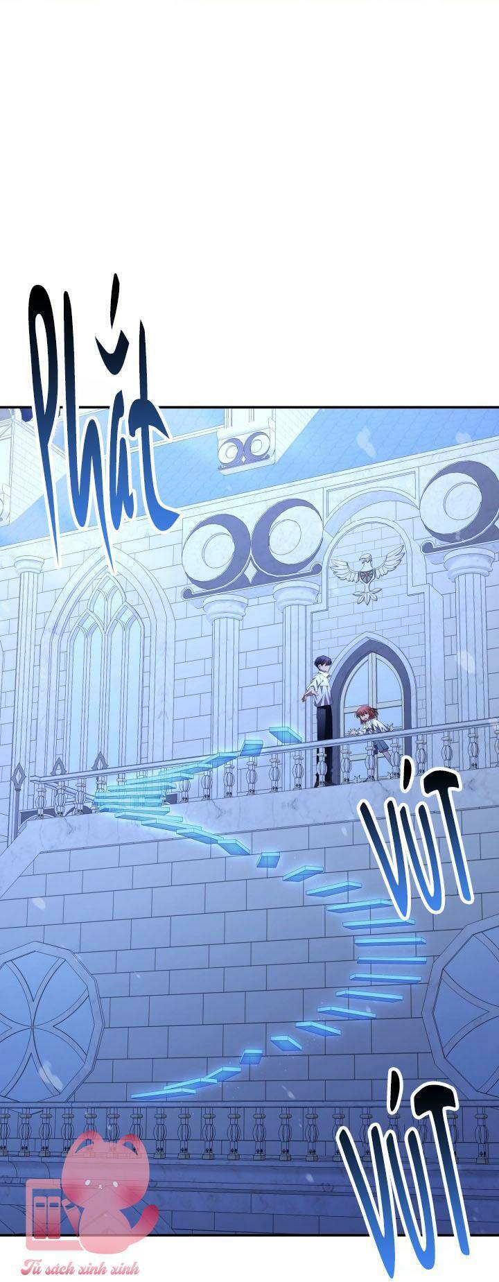 Thời Khắc Để Hiến Dâng Cái Chết Của Ngươi Đã Tới Chapter 13 - Trang 2