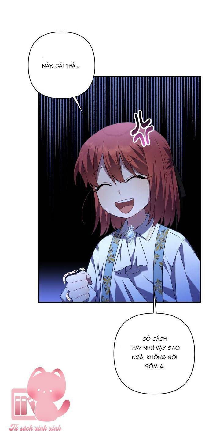 Thời Khắc Để Hiến Dâng Cái Chết Của Ngươi Đã Tới Chapter 13 - Trang 2