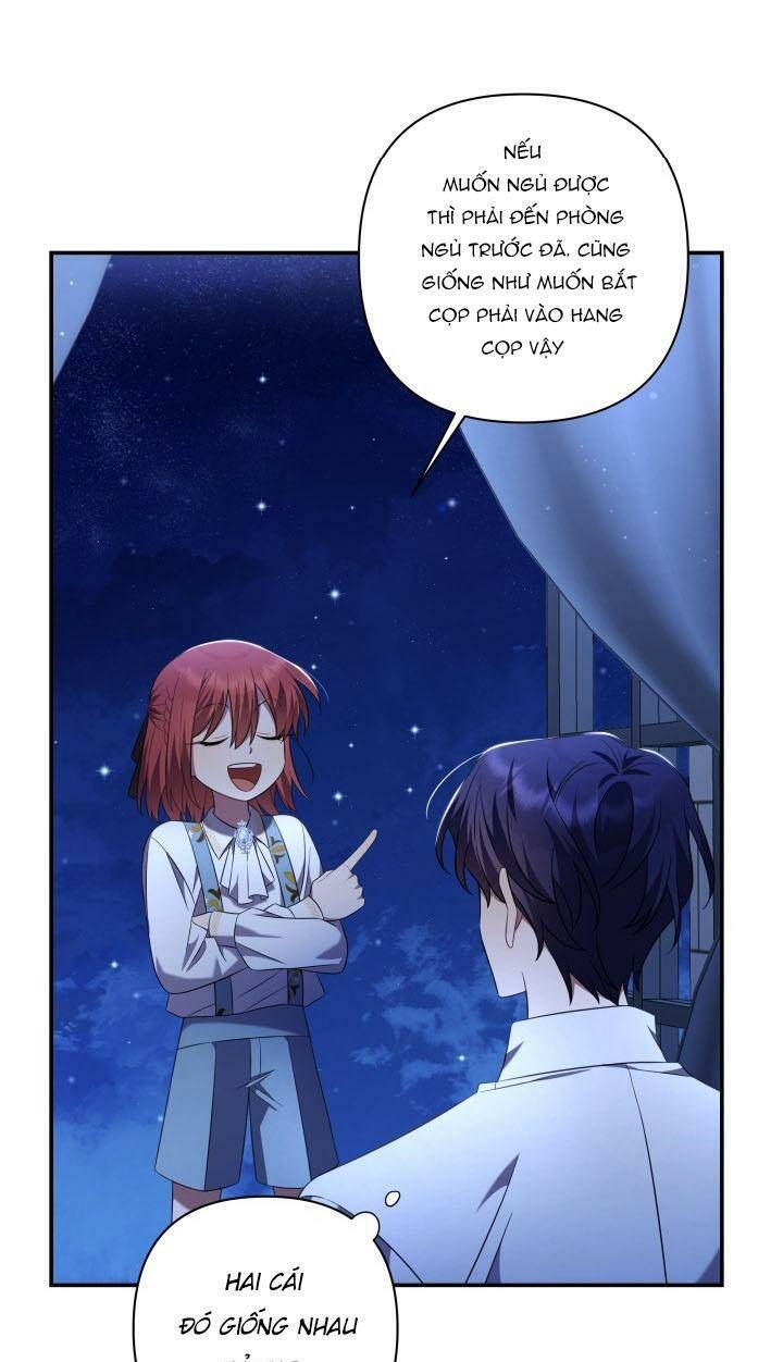 Thời Khắc Để Hiến Dâng Cái Chết Của Ngươi Đã Tới Chapter 13 - Trang 2