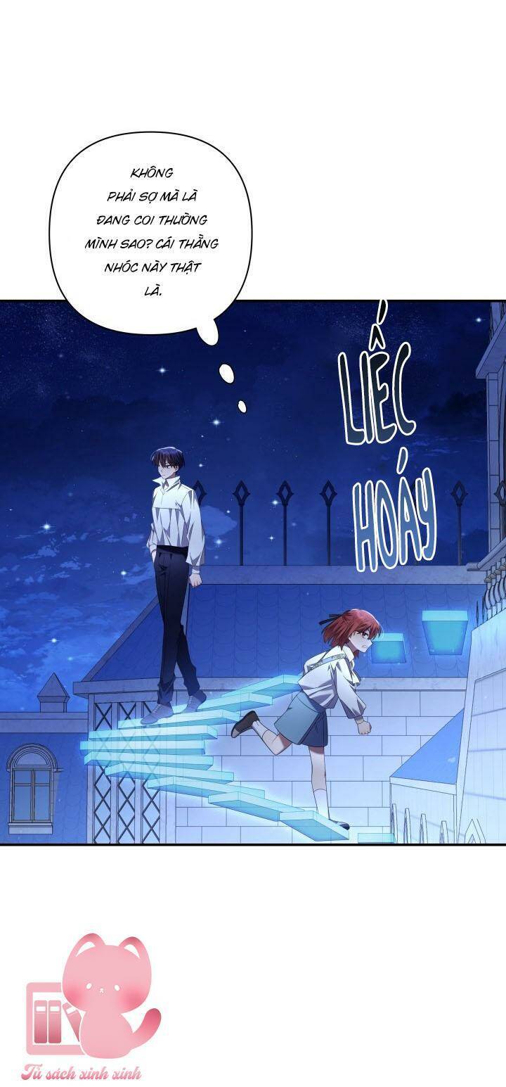 Thời Khắc Để Hiến Dâng Cái Chết Của Ngươi Đã Tới Chapter 13 - Trang 2