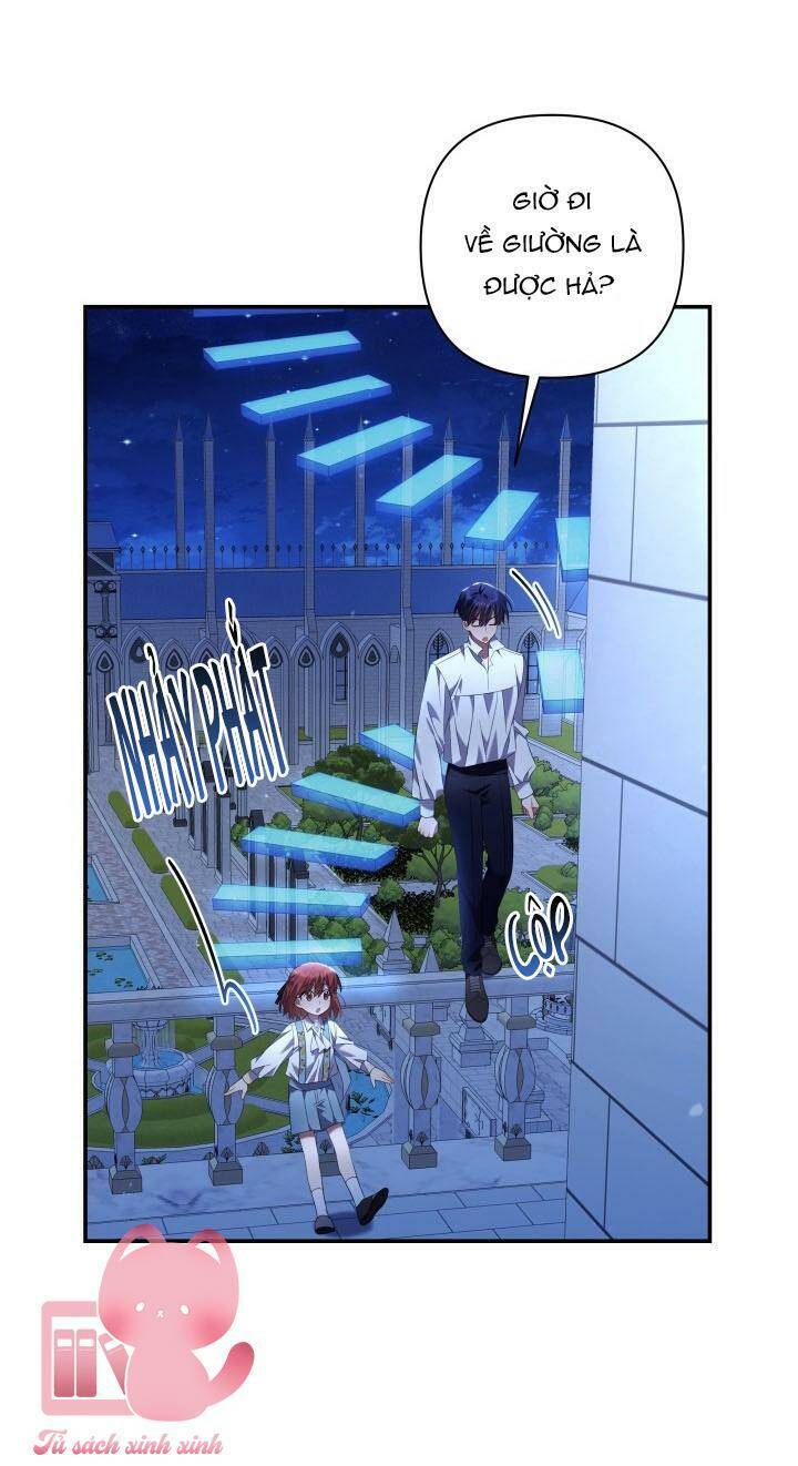 Thời Khắc Để Hiến Dâng Cái Chết Của Ngươi Đã Tới Chapter 13 - Trang 2