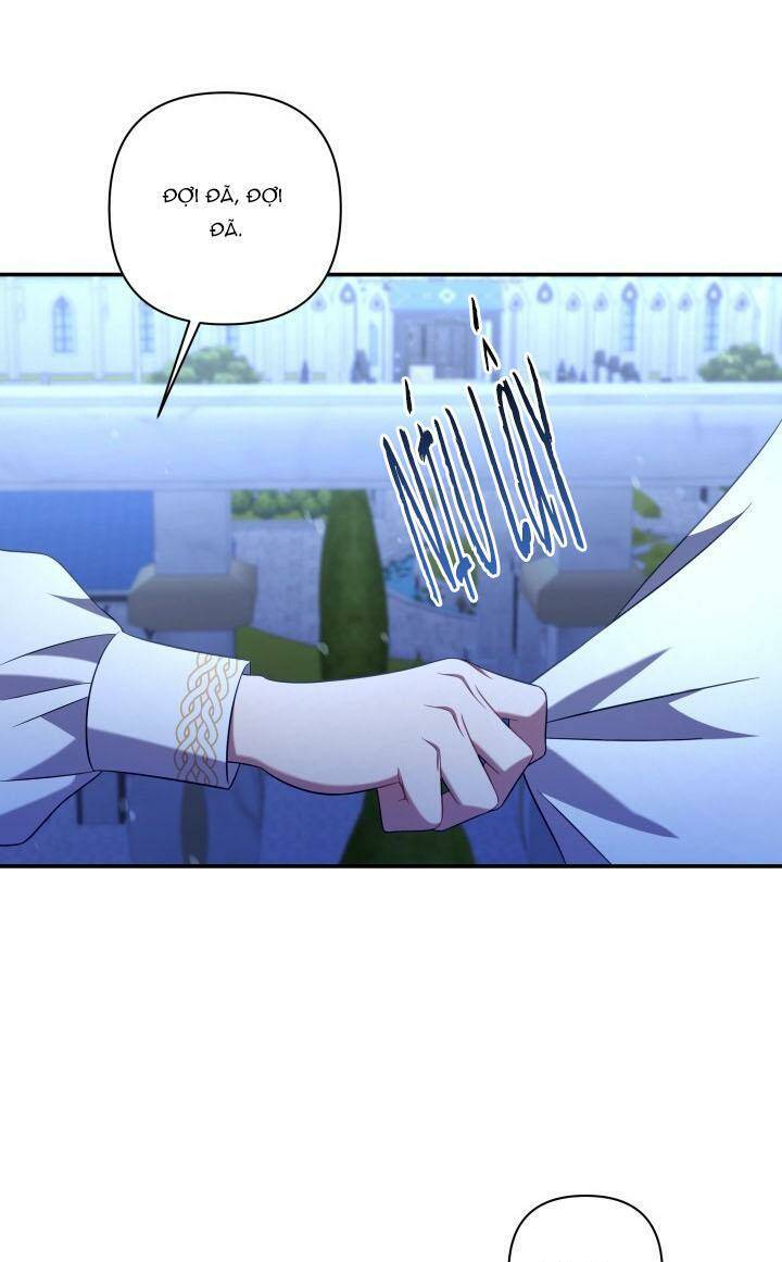 Thời Khắc Để Hiến Dâng Cái Chết Của Ngươi Đã Tới Chapter 13 - Trang 2