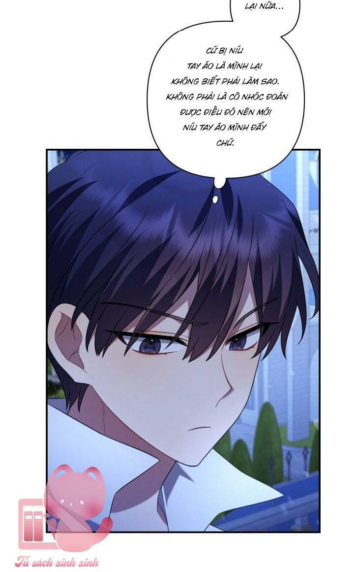 Thời Khắc Để Hiến Dâng Cái Chết Của Ngươi Đã Tới Chapter 13 - Trang 2