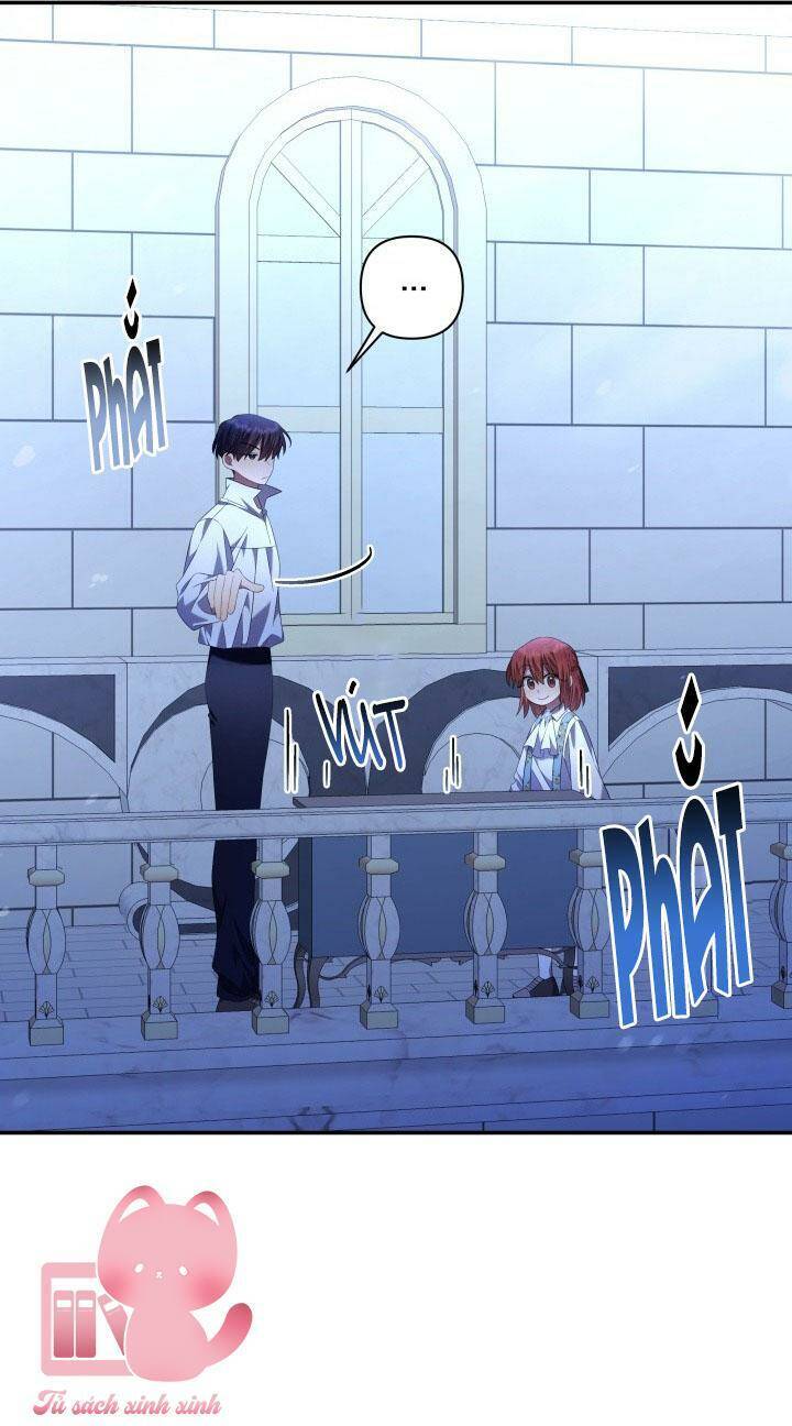 Thời Khắc Để Hiến Dâng Cái Chết Của Ngươi Đã Tới Chapter 13 - Trang 2