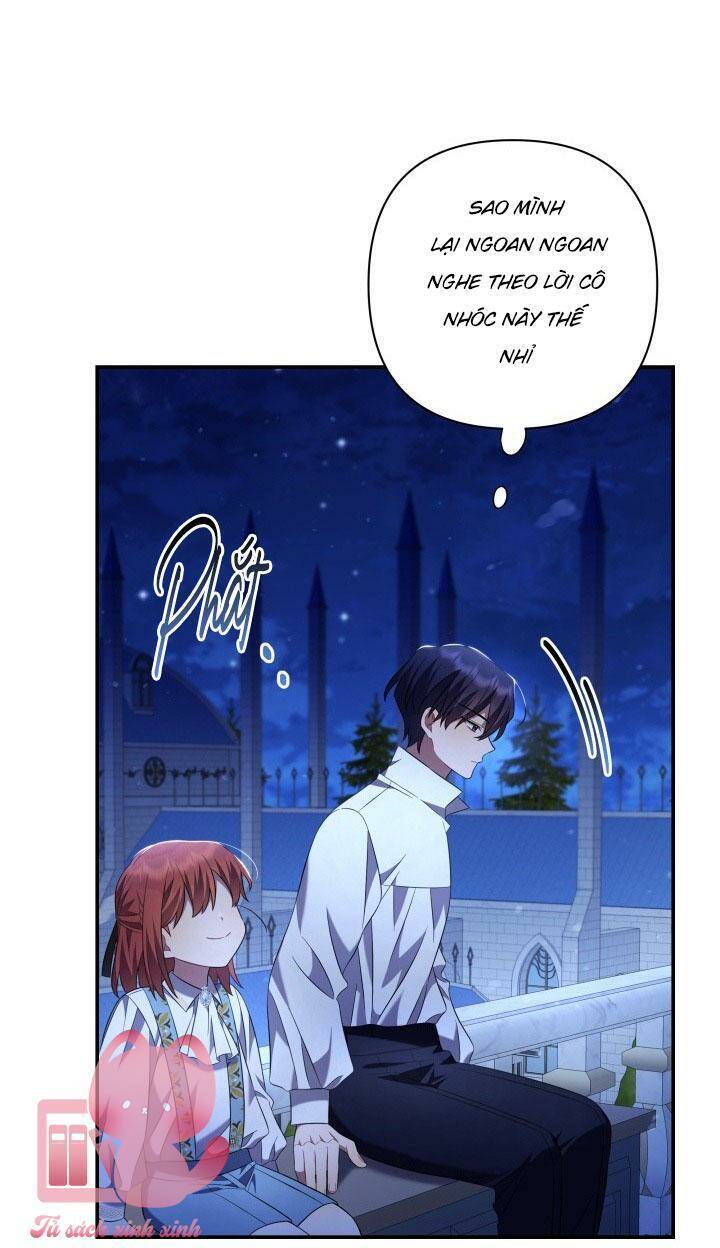 Thời Khắc Để Hiến Dâng Cái Chết Của Ngươi Đã Tới Chapter 13 - Trang 2