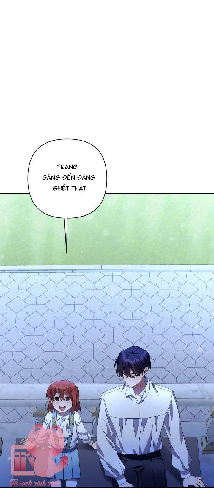 Thời Khắc Để Hiến Dâng Cái Chết Của Ngươi Đã Tới Chapter 13 - Trang 2