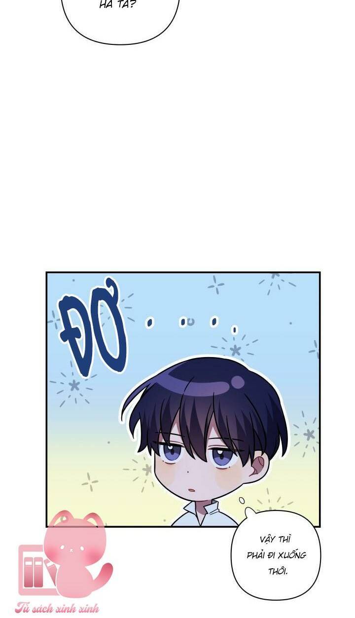 Thời Khắc Để Hiến Dâng Cái Chết Của Ngươi Đã Tới Chapter 13 - Trang 2