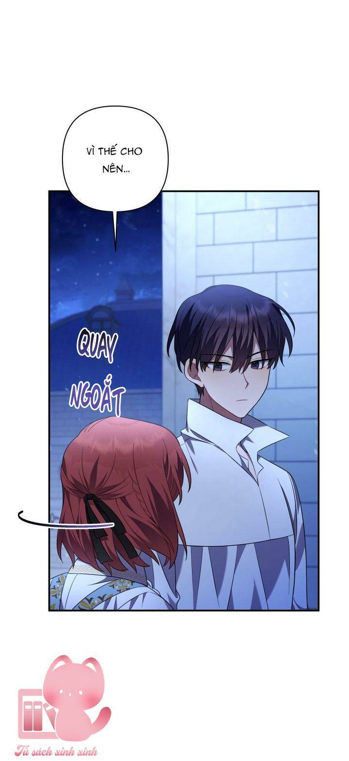 Thời Khắc Để Hiến Dâng Cái Chết Của Ngươi Đã Tới Chapter 13 - Trang 2