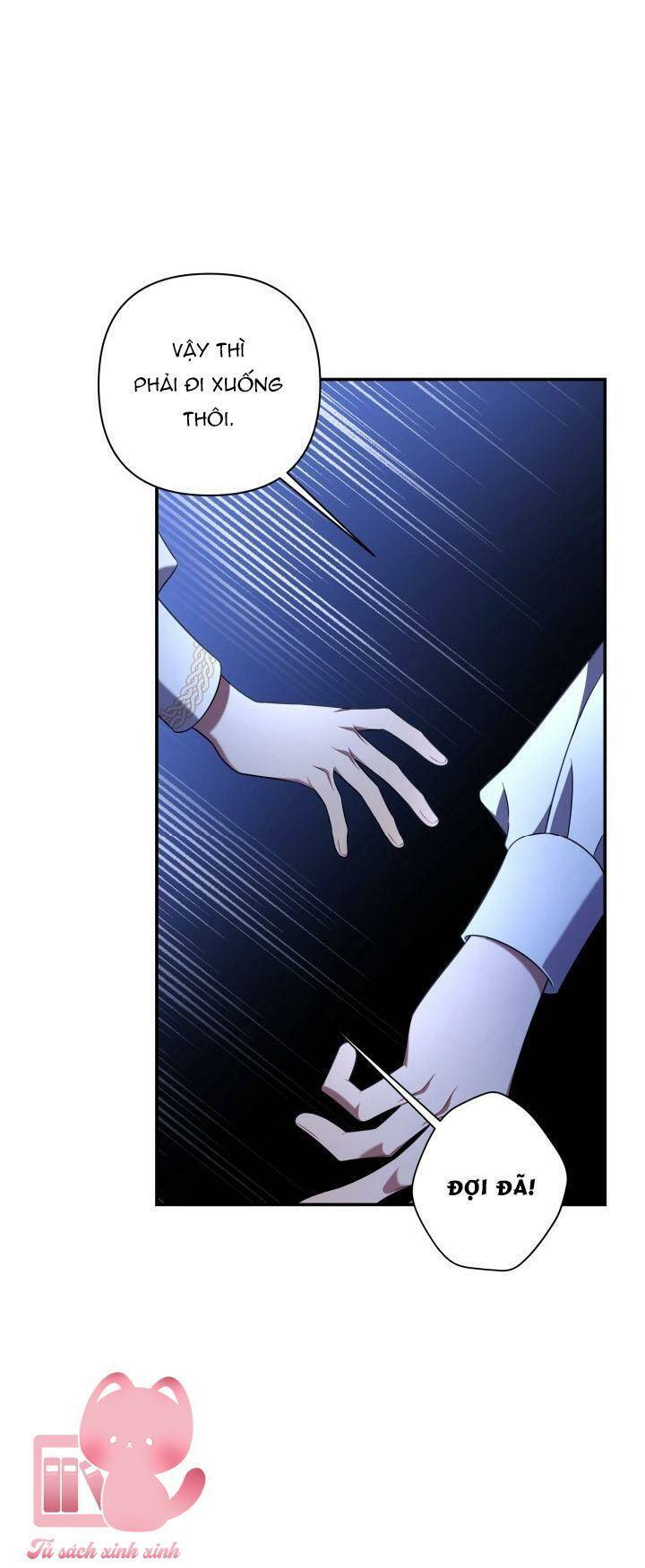Thời Khắc Để Hiến Dâng Cái Chết Của Ngươi Đã Tới Chapter 13 - Trang 2