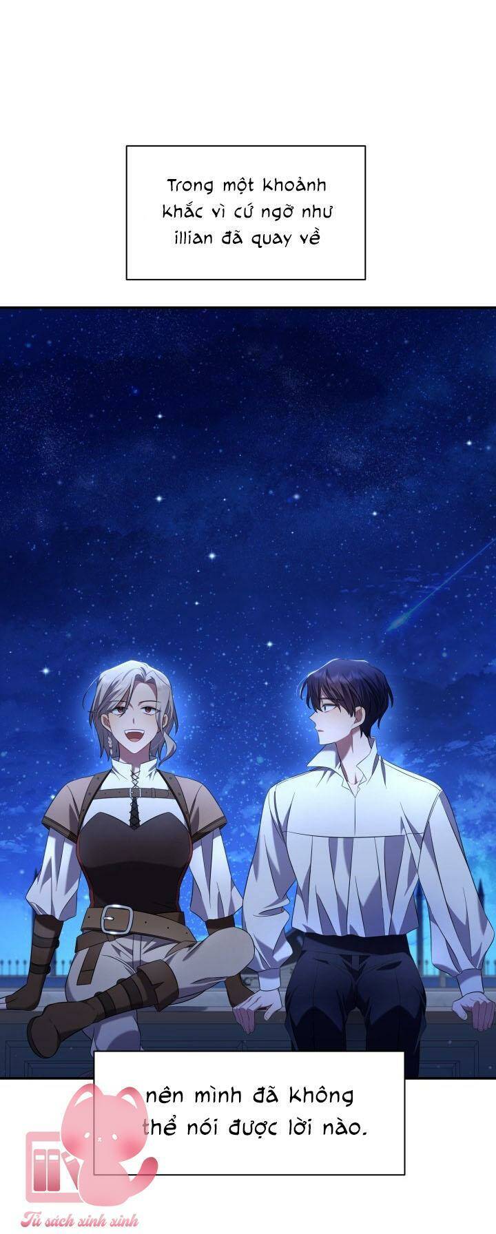 Thời Khắc Để Hiến Dâng Cái Chết Của Ngươi Đã Tới Chapter 13 - Trang 2