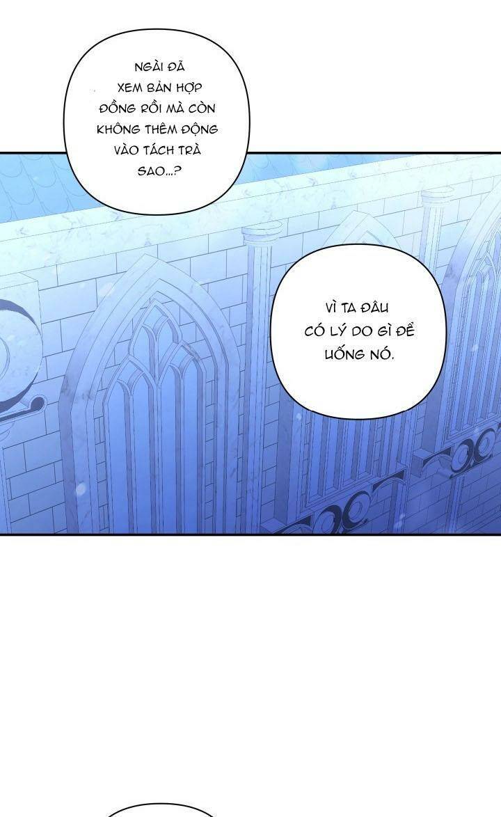 Thời Khắc Để Hiến Dâng Cái Chết Của Ngươi Đã Tới Chapter 13 - Trang 2