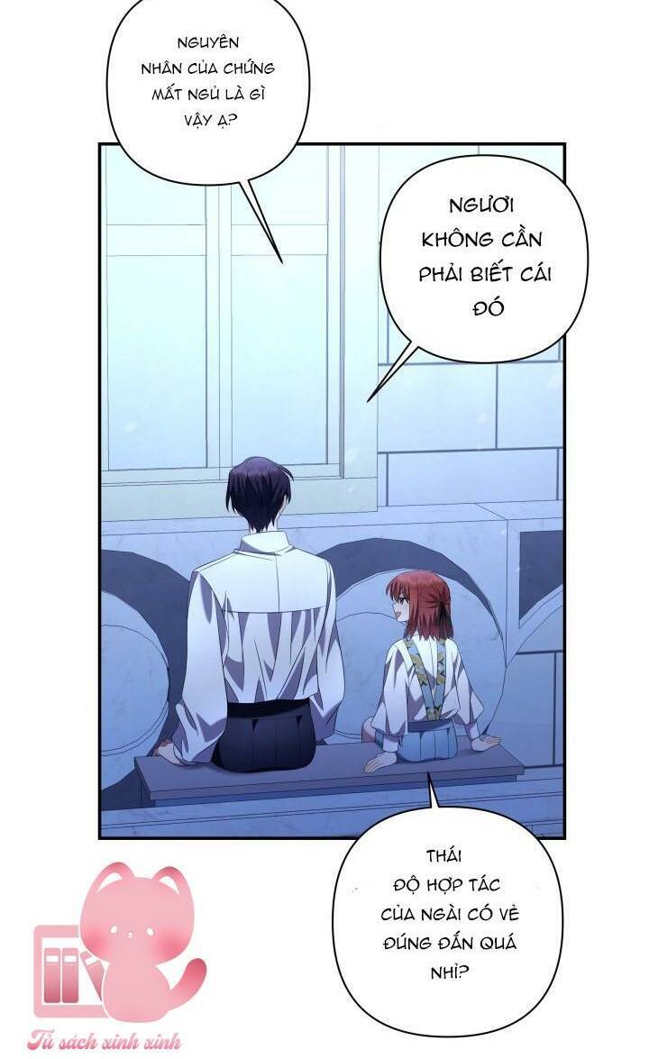 Thời Khắc Để Hiến Dâng Cái Chết Của Ngươi Đã Tới Chapter 13 - Trang 2