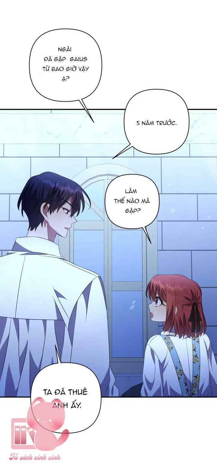 Thời Khắc Để Hiến Dâng Cái Chết Của Ngươi Đã Tới Chapter 13 - Trang 2