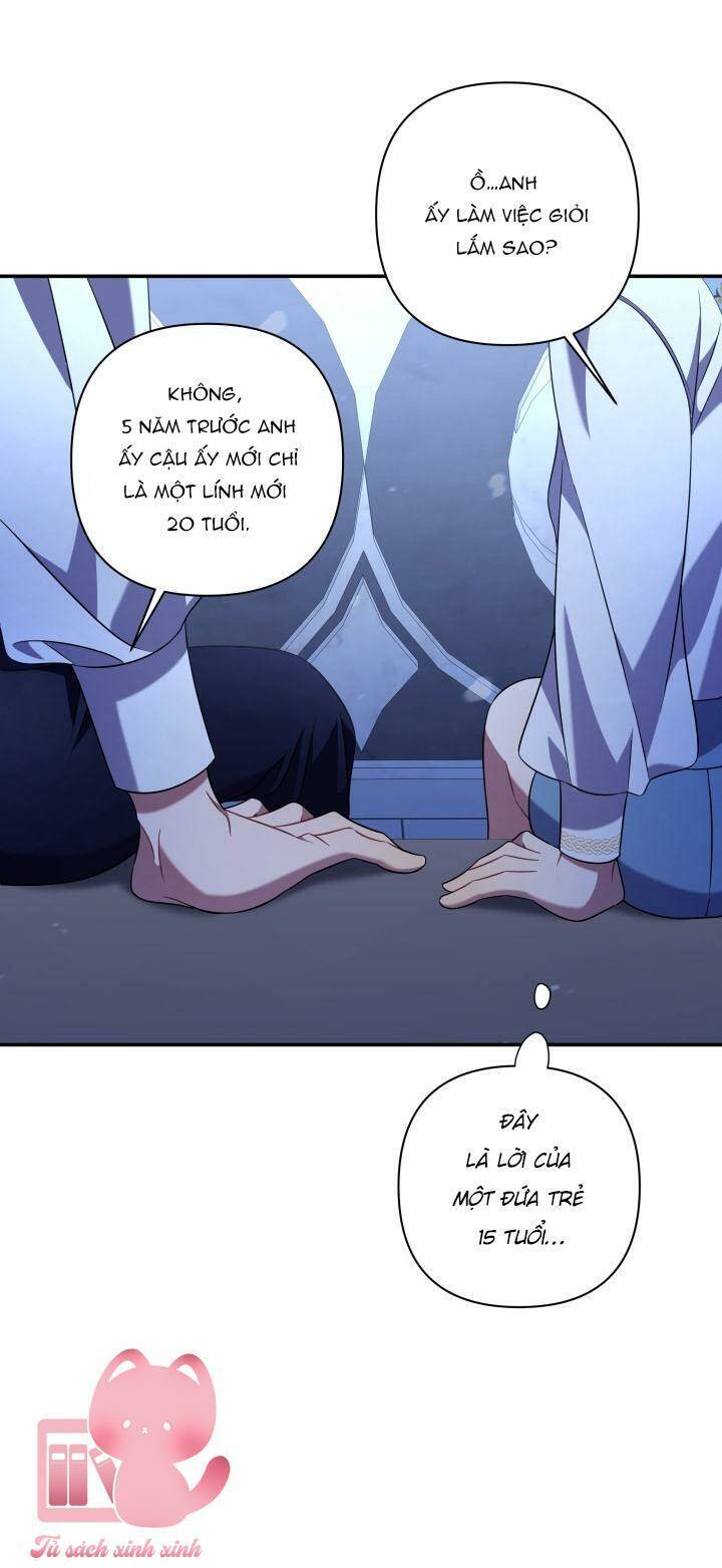 Thời Khắc Để Hiến Dâng Cái Chết Của Ngươi Đã Tới Chapter 13 - Trang 2