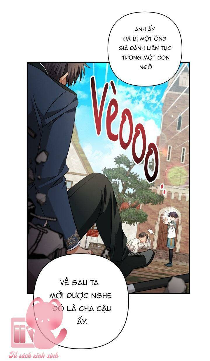 Thời Khắc Để Hiến Dâng Cái Chết Của Ngươi Đã Tới Chapter 13 - Trang 2