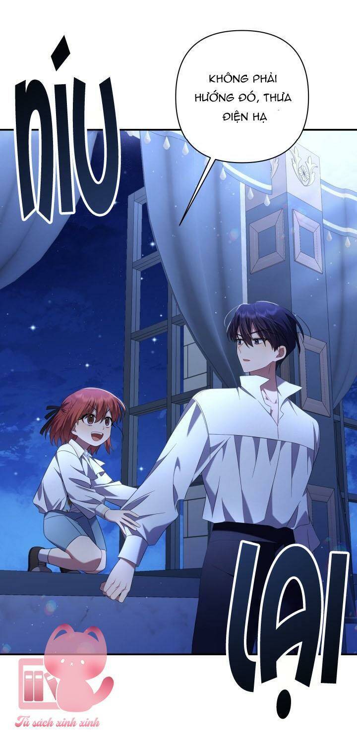 Thời Khắc Để Hiến Dâng Cái Chết Của Ngươi Đã Tới Chapter 13 - Trang 2