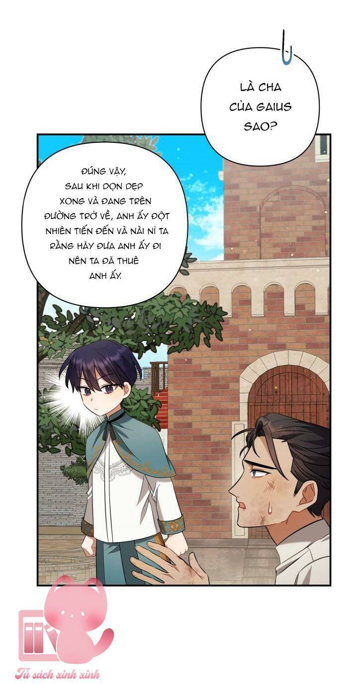 Thời Khắc Để Hiến Dâng Cái Chết Của Ngươi Đã Tới Chapter 13 - Trang 2