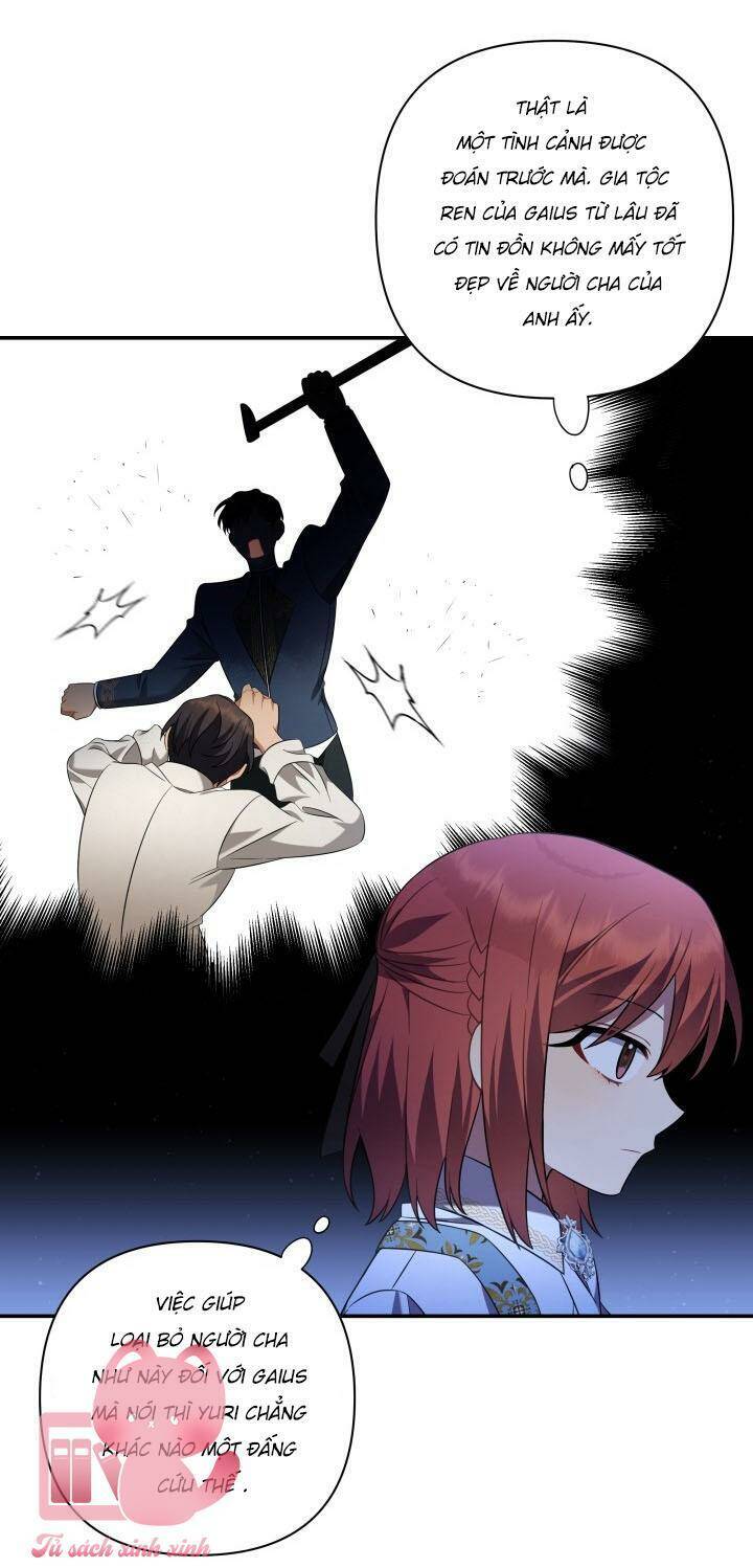 Thời Khắc Để Hiến Dâng Cái Chết Của Ngươi Đã Tới Chapter 13 - Trang 2