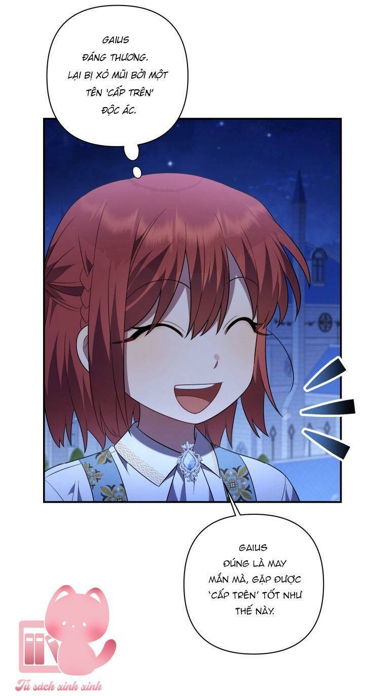 Thời Khắc Để Hiến Dâng Cái Chết Của Ngươi Đã Tới Chapter 13 - Trang 2