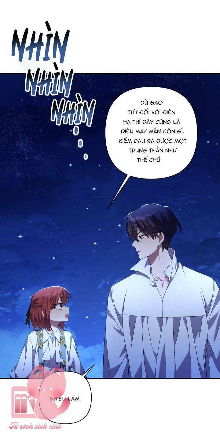 Thời Khắc Để Hiến Dâng Cái Chết Của Ngươi Đã Tới Chapter 13 - Trang 2