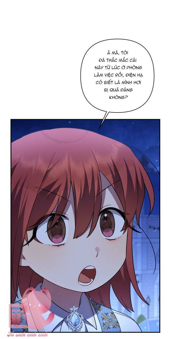 Thời Khắc Để Hiến Dâng Cái Chết Của Ngươi Đã Tới Chapter 13 - Trang 2