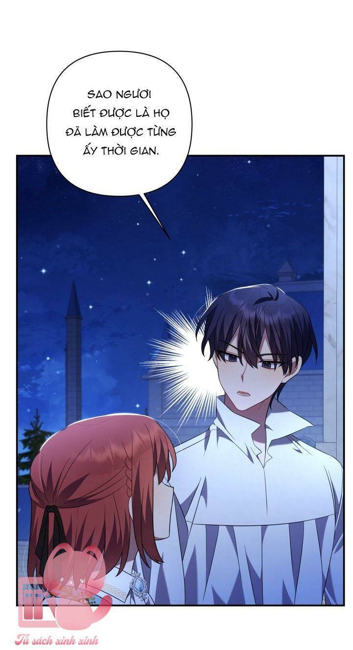 Thời Khắc Để Hiến Dâng Cái Chết Của Ngươi Đã Tới Chapter 13 - Trang 2