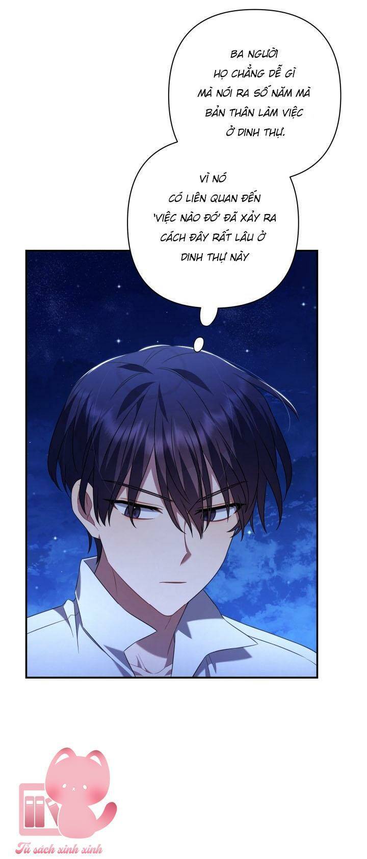 Thời Khắc Để Hiến Dâng Cái Chết Của Ngươi Đã Tới Chapter 13 - Trang 2