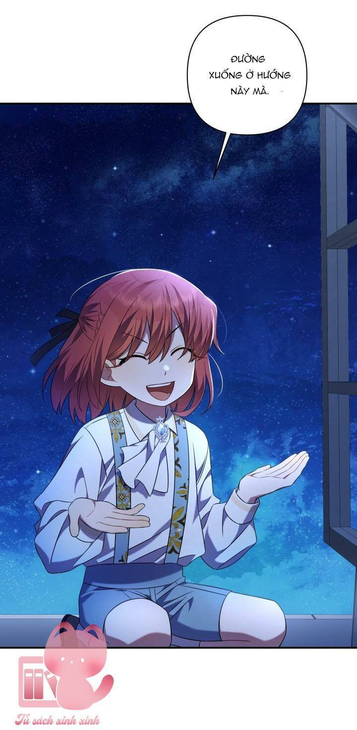 Thời Khắc Để Hiến Dâng Cái Chết Của Ngươi Đã Tới Chapter 13 - Trang 2