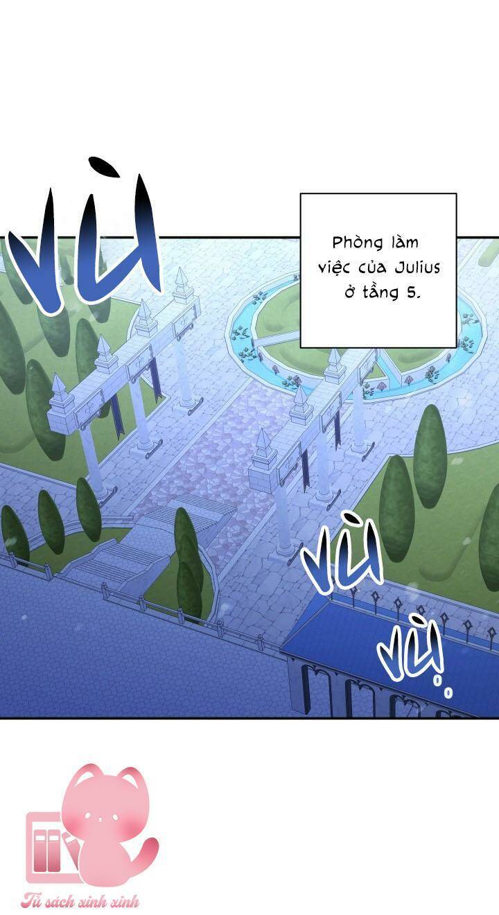 Thời Khắc Để Hiến Dâng Cái Chết Của Ngươi Đã Tới Chapter 13 - Trang 2