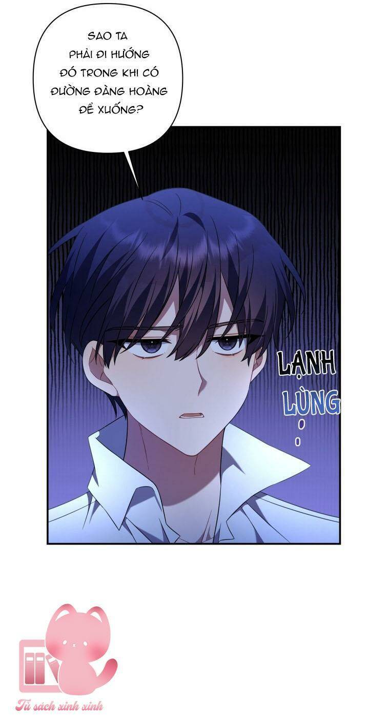 Thời Khắc Để Hiến Dâng Cái Chết Của Ngươi Đã Tới Chapter 13 - Trang 2